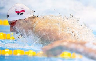 Pływackie mistrzostwa Europy. Polacy triumfują