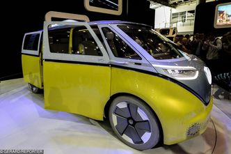 Automatyczne samochody. Jest porozumienie polsko-litewskie