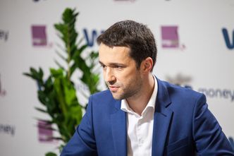 Wojciech Fedorowicz: Mamy 210 milionów złotych na polskie start-upy