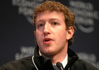 Debiut Facebooka zrobi z nich miliarderów. Zobacz galerię