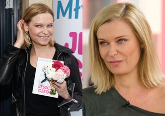 Młynarska o seksie i Kościele: "Kobieta jest traktowana jak przedmiot, do którego można wkładać i wyciągać!"