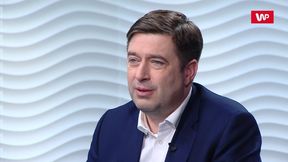 Andrzej Wasilewski o kulisach wyjazdu z Kinszasy. "Musieliśmy uciekać jak jacyś mordercy"