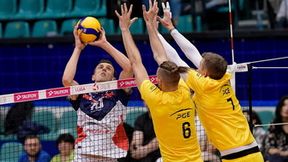 Wrocławskie święto siatkówki: Gwardia Wrocław - PGE Skra Bełchatów 3:1 (galeria)