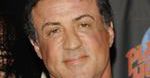 Żyrafa Cher i lew Sylvester Stallone