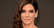 Sandra Bullock: Nie wygląda na swoje 49 lat