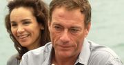 Jean-Claude Van Damme miał zawał