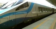 Od kwietnia Pendolino będzie jeździć do Słupska. Podróż do Warszawy potrwa 4,5 godziny