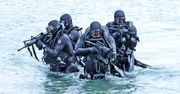 Kontrowersje wokół elitarnego oddziału Navy SEALs. "Maszyna do polowania na ludzi"