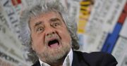 Paweł Kukiz jak Beppe Grillo i jego Ruch Pięciu Gwiazd we Włoszech?