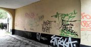 Gdańsk powoła własną grupę do walki z graffiti
