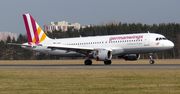 Katastrofa Airbusa A320. Ekspert o bezpieczeństwie latania