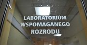 Minister zdrowia złożył doniesienie do prokuratury w sprawie pomyłki przy in vitro