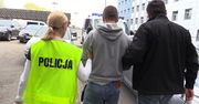 Postawili w stan alarmu policję ze Śląska. Myśleli, że są bezkarni