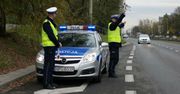 Akcja policji "Bus i Truck": setki mandatów dla krakowskich busiarzy