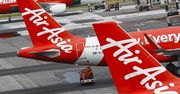 Ekspert o zaginionym samolocie AirAsia: Porwanie? Prędzej rozpadł się w powietrzu