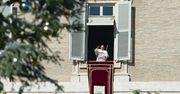 Papież Franciszek o zaginionym samolocie i pasażerach płonącego promu