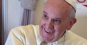 Miasto na Filipinach nadało Franciszkowi tytuł "Superpapieża"