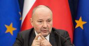 Pomoc dla frankowiczów. Prezydencki minister: utracone korzyści banków można by rozłożyć w czasie