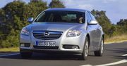 Opel Insignia EcoFLEX: ekonomia, dynamika i... przystępna cena?