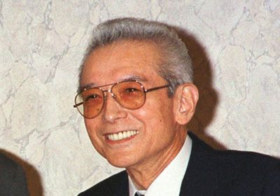 Hiroshi Yamauchi - cytaty, których nie zapomnicie