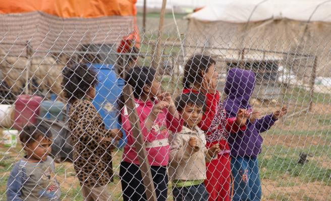 Gdańszczanie pomogą syryjskim imigrantom w Jordanii. Chcą wybudować nową szkołę dla dzieci