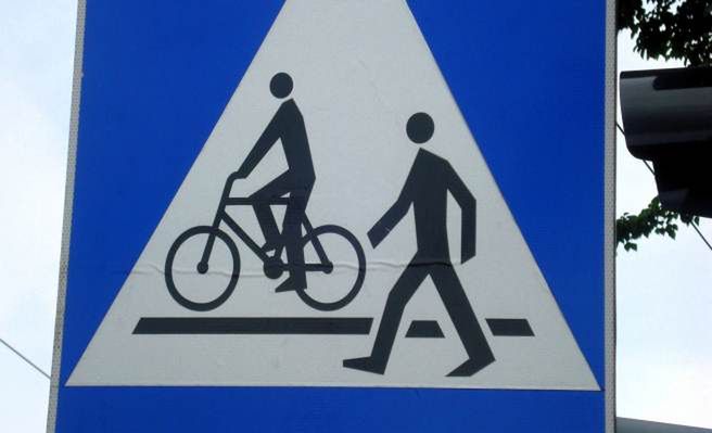 W Gdyni powstaną nowe drogi dla rowerów