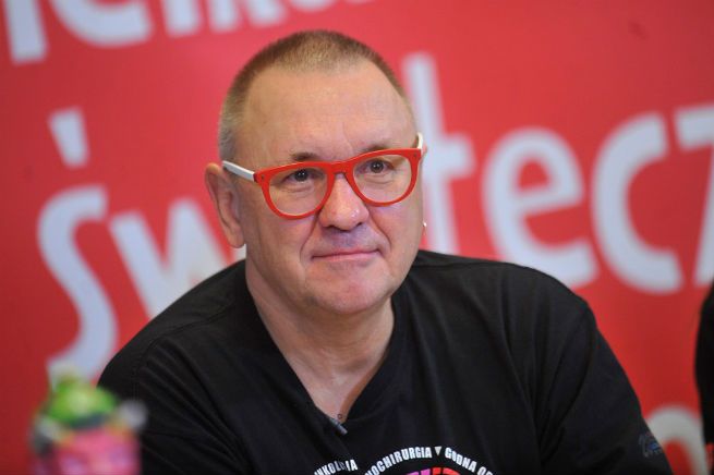 Sąd: bloger znieważył Jurka Owsiaka. Ma zapłacić 5 tys. zł