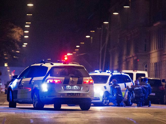 Władze UE wstrząśnięte strzelaniną w Kopenhadze