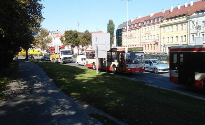 Gdańscy kierowcy tracą miesięcznie w korkach 9 godzin. To najniższy wynik w Polsce