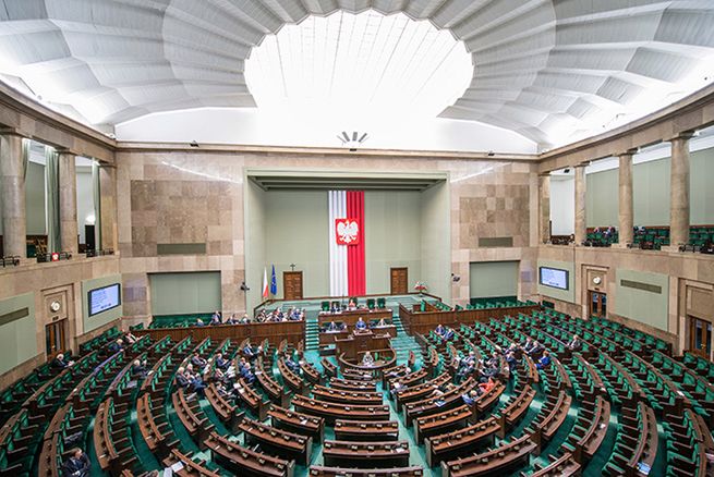 Sejm odrzucił obywatelski projekt o całkowitym zakazie aborcji