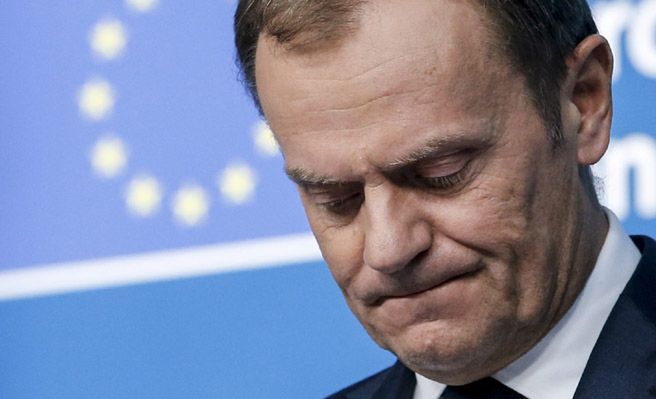 Tusk: coraz trudniej budować jedność ws. sankcji