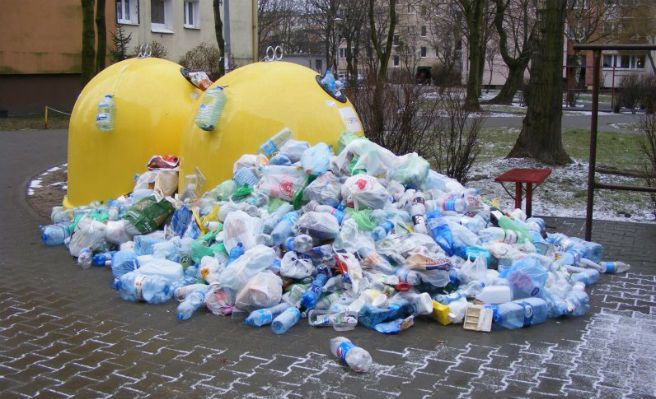 Gdy Poznań opuści GOAP, mniej zapłacimy za śmieci?