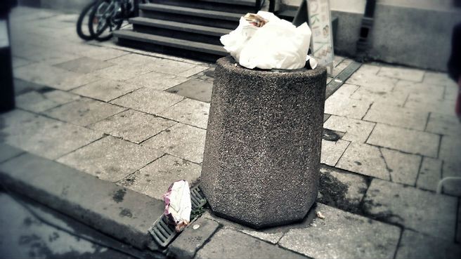 Czy pomorskie gminy będą od lutego wywozić śmieci za darmo?