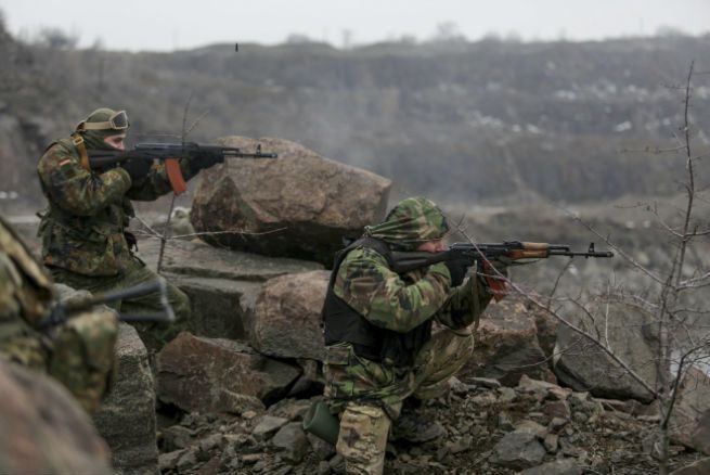 Ekspert: Ukraina nie wie, jak zakończyć konflikt na wschodzie