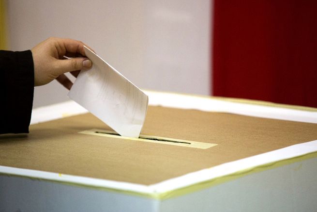 PSL podtrzymuje apel do Dudy o odwołanie wrześniowego referendum