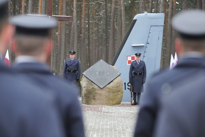 Kontroler oskarżony w związku z katastrofą CASY prawomocnie uniewinniony