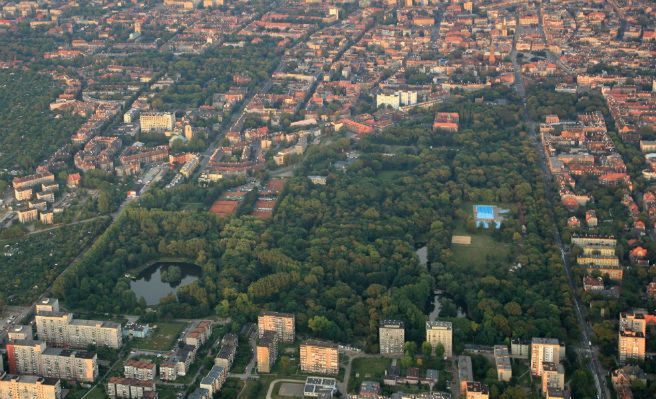 Bytom walczy o czyste powietrze w mieście