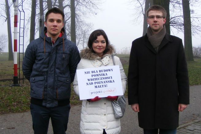 12-metrowy Jezus stanie nad Maltą? Protestują przeciwko Pomnikowi Wdzięczności