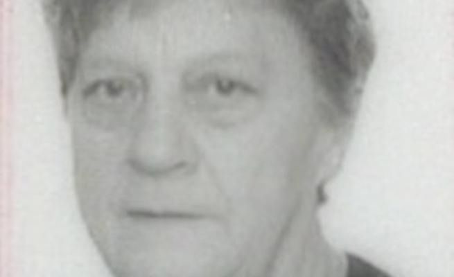 Słupska policja poszukuje 60-letniej Alfredy Szczygielskiej. Widziałeś ją?