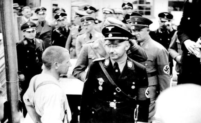 Tajemnicze kamienne kręgi na Pomorzu. Heinrich Himmler: to niemiecka Jasna Góra