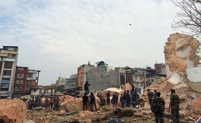 Budowa "Małej Polski" w Nepalu ruszy w połowie października