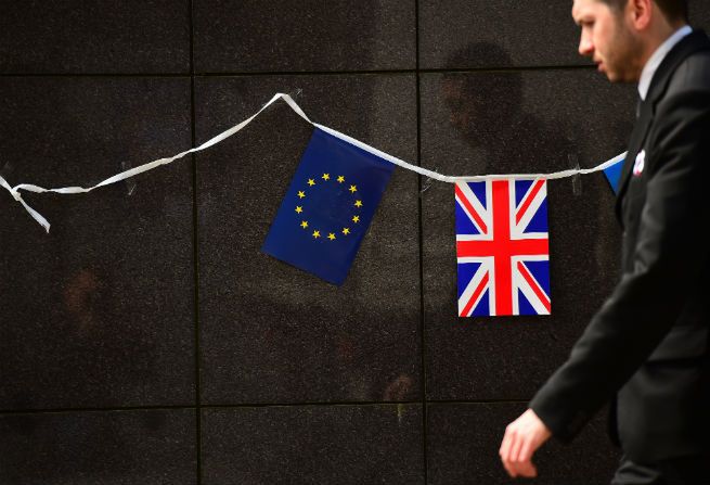 Wyjście z Unii Europejskiej spowoduje rozpad Wielkiej Brytanii?