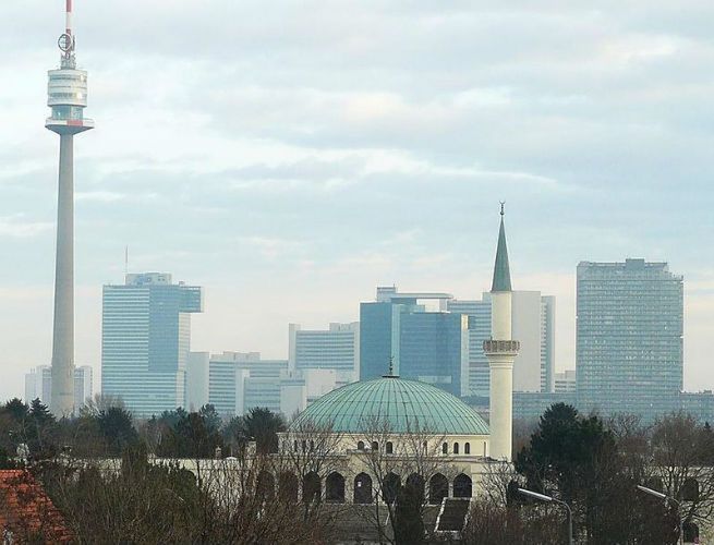 Austria przyjęła ustawę regulującą status muzułmanów