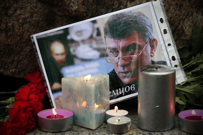Władimir Putin wysłał depeszę kondolencyjną do matki Borysa Niemcowa