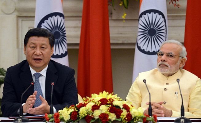 Rywalizacja Indii i Chin. Dlaczego konkurujące potęgi i tak się wzajemnie potrzebują?