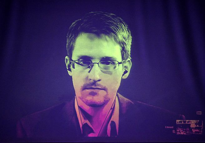Adwokat: Snowden chciałby wrócić do USA