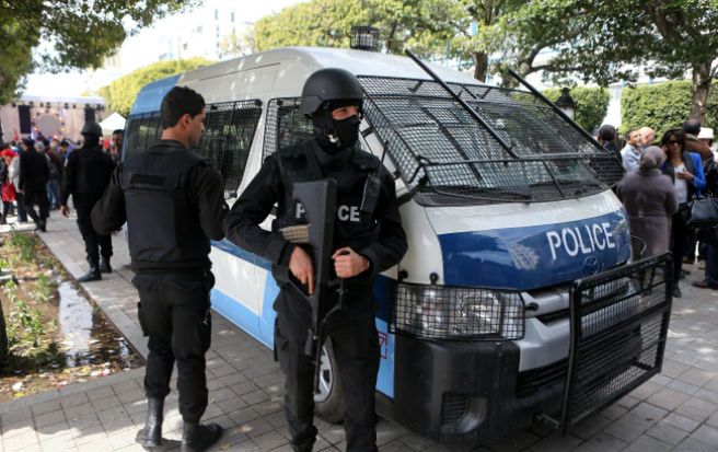 Tunezyjskie MSW: po zamachu na muzeum zatrzymano 20 bojowników