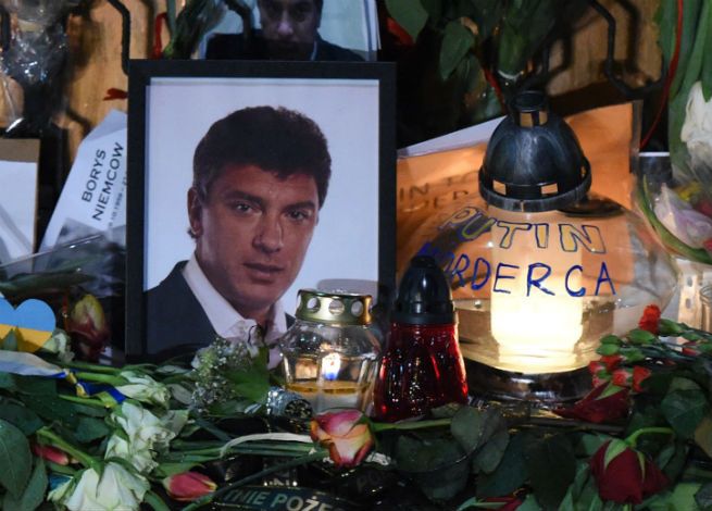 Niemiecka prasa: powodem zabójstwa Niemcowa mogły być jego kontakty z USA