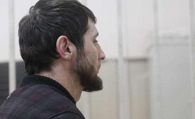 Domniemany zabójca Niemcowa oznajmił: mam alibi