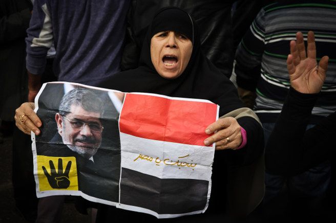 Egipt: 183 zwolenników Bractwa Muzułmańskiego skazanych na śmierć